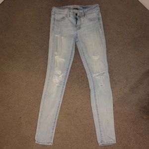 AE Jeans
